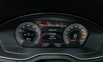 Audi Q5 2023, 21874 км, за 30872.29 USD - фото 8