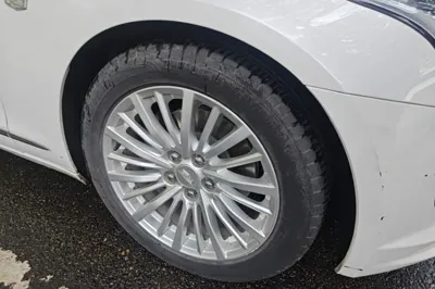 Cadillac CT6 2019, 104900 км, за 17715 USD - фото 8