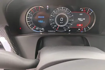 Cadillac CT6 2019, 104900 км, за 17715 USD - фото 12