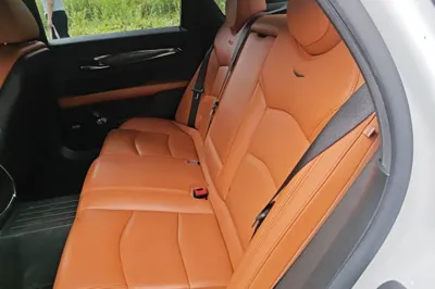 Cadillac CT6 2019, 104900 км, за 17715 USD - фото 17