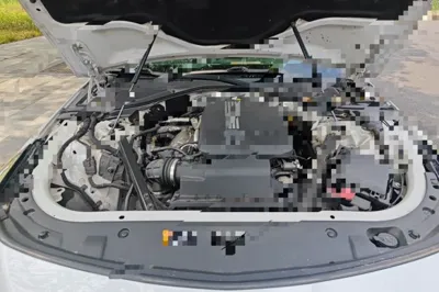 Cadillac CT6 2019, 104900 км, за 17715 USD - фото 21