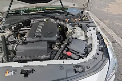 Cadillac CT6 2019, 104900 км, за 17715 USD - фото 22