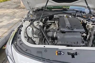 Cadillac CT6 2019, 104900 км, за 17715 USD - фото 23