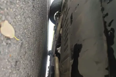 Cadillac CT6 2019, 104900 км, за 17715 USD - фото 26