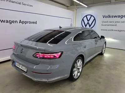 Volkswagen Arteon 2023, 58423 км, за 19469.94 USD