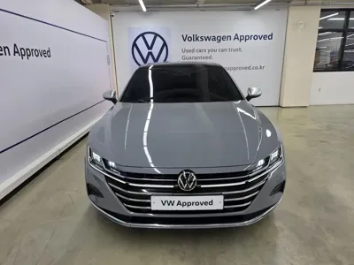 Volkswagen Arteon 2023, 58423 км, за 19469.94 USD