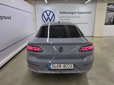Volkswagen Arteon 2023, 58423 км, за 19469.94 USD