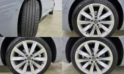 Volkswagen Arteon 2023, 58423 км, за 19469.94 USD