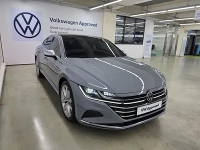 Volkswagen Arteon 2023, 58423 км, за 19469.94 USD - фото 19