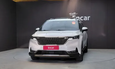 Kia Canival 2023, 44214 км, за 21549.46 USD