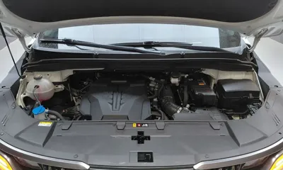 Kia Canival 2023, 44214 км, за 21549.46 USD - фото 6