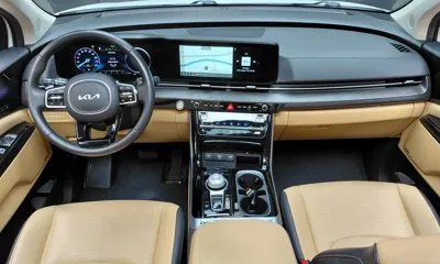 Kia Canival 2023, 44214 км, за 21549.46 USD - фото 7
