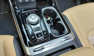 Kia Canival 2023, 44214 км, за 21549.46 USD - фото 9