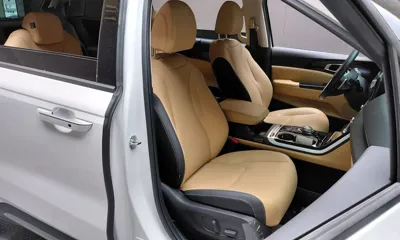 Kia Canival 2023, 44214 км, за 21549.46 USD - фото 12
