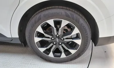 Kia Canival 2023, 44214 км, за 21549.46 USD - фото 21