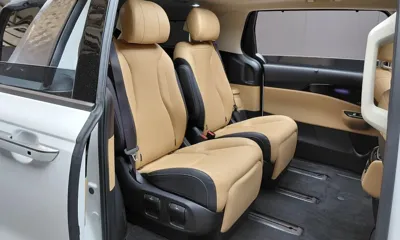 Kia Canival 2023, 44214 км, за 21549.46 USD - фото 26