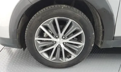 Hyundai Tucson 2016, 126811 км, за 7218.54 USD