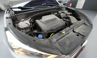 Hyundai Tucson 2016, 126811 км, за 7218.54 USD - фото 6