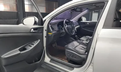 Hyundai Tucson 2016, 126811 км, за 7218.54 USD - фото 10
