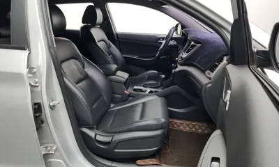Hyundai Tucson 2016, 126811 км, за 7218.54 USD - фото 11