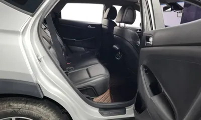 Hyundai Tucson 2016, 126811 км, за 7218.54 USD - фото 12