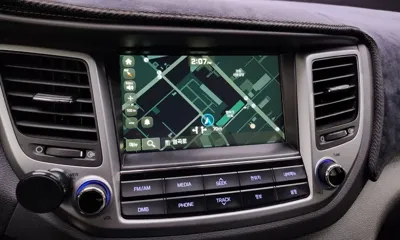 Hyundai Tucson 2016, 126811 км, за 7218.54 USD - фото 14