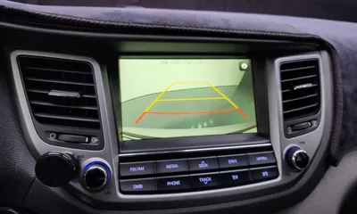 Hyundai Tucson 2016, 126811 км, за 7218.54 USD - фото 15