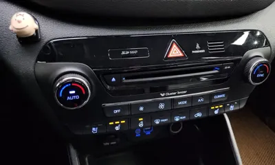 Hyundai Tucson 2016, 126811 км, за 7218.54 USD - фото 16