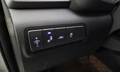 Hyundai Tucson 2016, 126811 км, за 7218.54 USD - фото 17