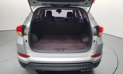 Hyundai Tucson 2016, 126811 км, за 7218.54 USD - фото 20