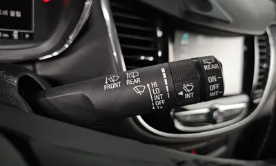 ChevroletGMDaewoo Trax 2018, 161455 км, за 2801.3 USD - фото 20