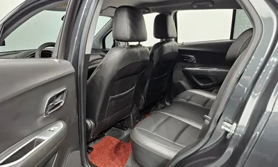 ChevroletGMDaewoo Trax 2018, 161455 км, за 2801.3 USD - фото 26