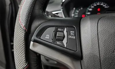 ChevroletGMDaewoo Trax 2018, 161455 км, за 2801.3 USD - фото 28