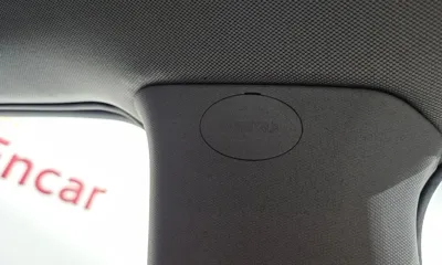ChevroletGMDaewoo Trax 2018, 161455 км, за 2801.3 USD - фото 30