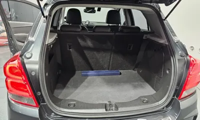 ChevroletGMDaewoo Trax 2018, 161455 км, за 2801.3 USD - фото 31