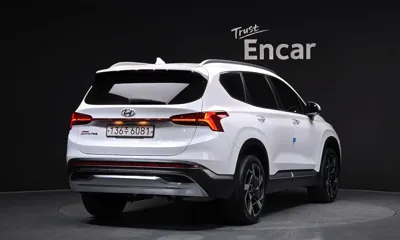 Hyundai Santafe 2021, 68561 км, за 15229.09 USD
