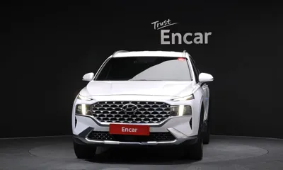 Hyundai Santafe 2021, 68561 км, за 15229.09 USD