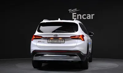Hyundai Santafe 2021, 68561 км, за 15229.09 USD