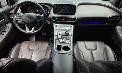 Hyundai Santafe 2021, 68561 км, за 15114.01 USD - фото 7