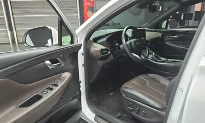 Hyundai Santafe 2021, 68561 км, за 15114.01 USD - фото 11
