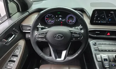 Hyundai Santafe 2021, 68561 км, за 15114.01 USD - фото 13