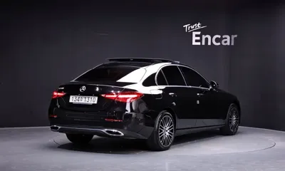 Mercedes-Benz C-Class 2023, 68906 км, за 21142.36 USD