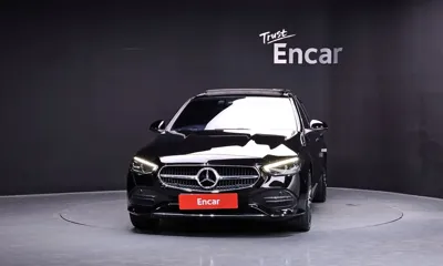 Mercedes-Benz C-Class 2023, 68906 км, за 21142.36 USD