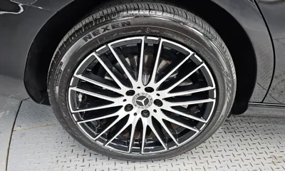 Mercedes-Benz C-Class 2023, 68906 км, за 21142.36 USD