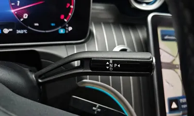 Mercedes-Benz C-Class 2023, 68906 км, за 21142.36 USD - фото 9