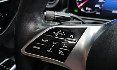 Mercedes-Benz C-Class 2023, 68906 км, за 21142.36 USD - фото 17