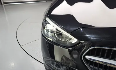 Mercedes-Benz C-Class 2023, 68906 км, за 21142.36 USD - фото 22