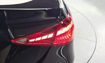 Mercedes-Benz C-Class 2023, 68906 км, за 21142.36 USD - фото 23