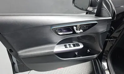 Mercedes-Benz C-Class 2023, 68906 км, за 21142.36 USD - фото 24