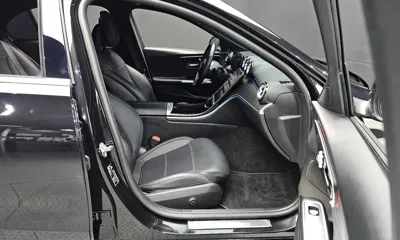 Mercedes-Benz C-Class 2023, 68906 км, за 21142.36 USD - фото 26